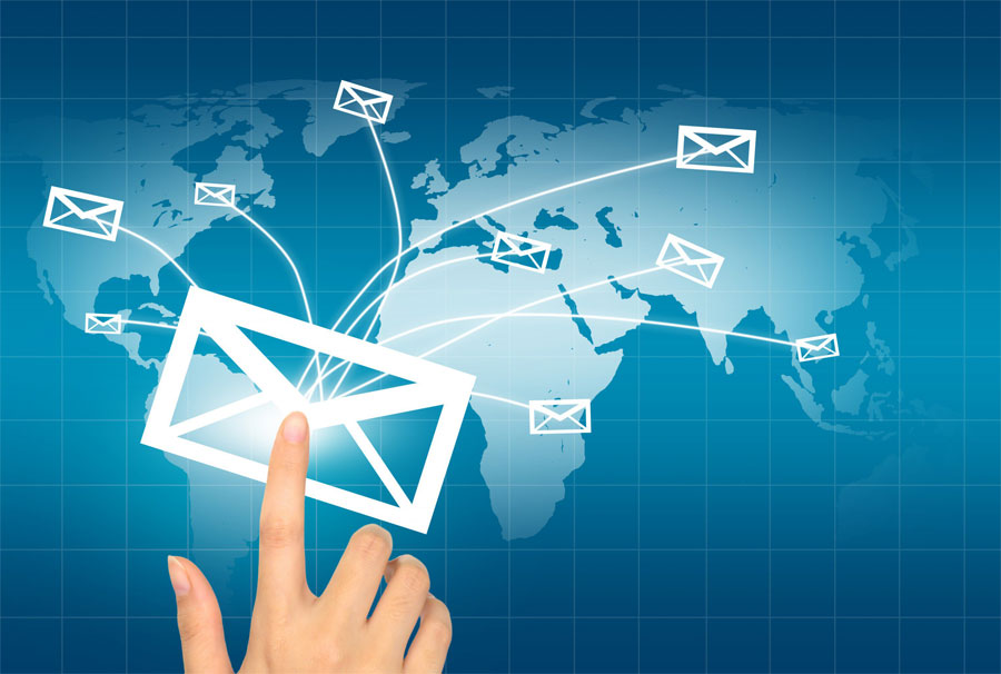 PostScan Mail Online Mailbox