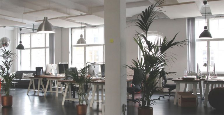 Virtual Office Advantages