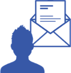 We'll Receive Your Mail