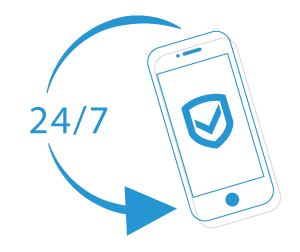 VIRTUAL BUSINESS ADDRESS SERVICE