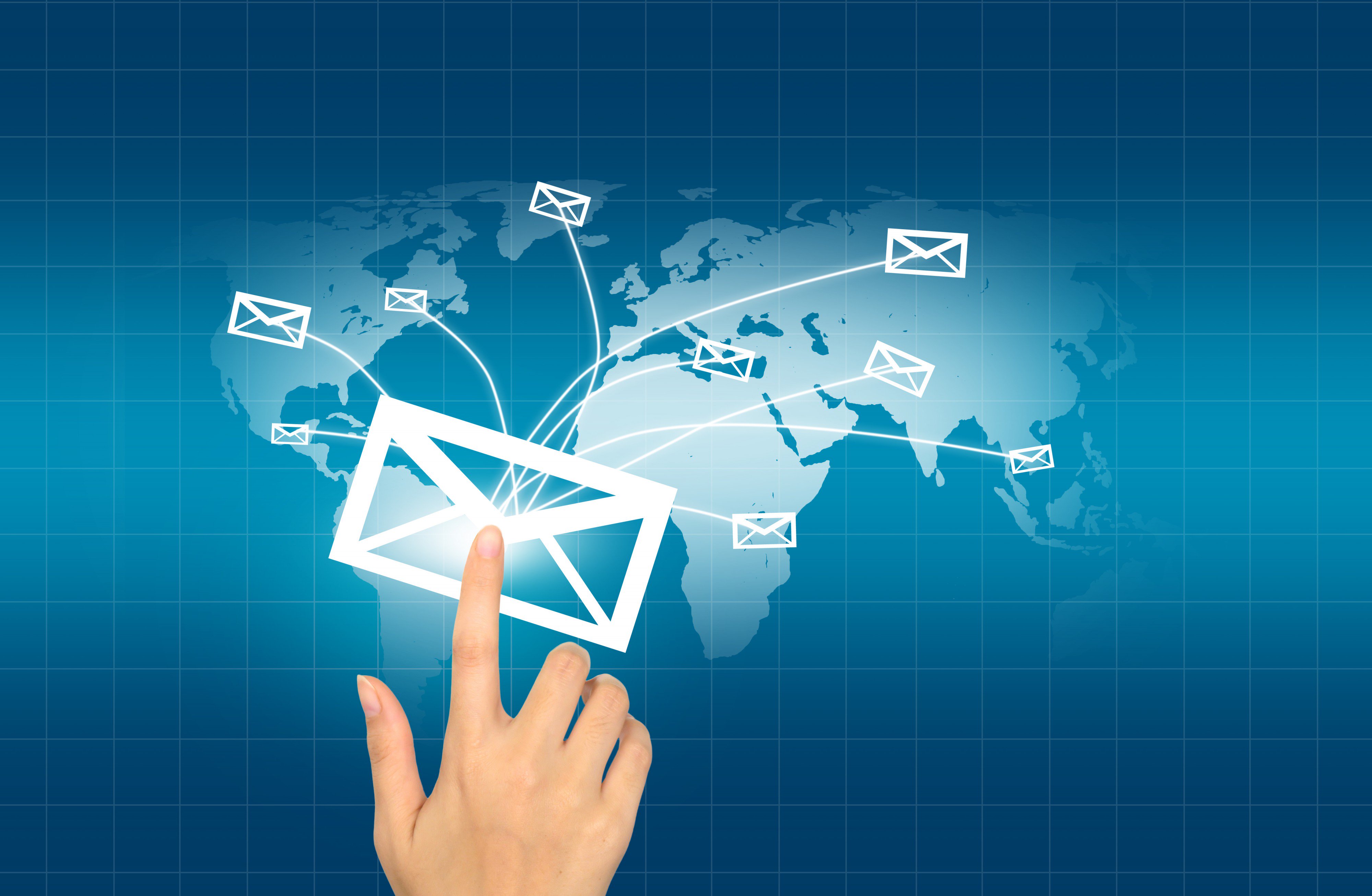 PostScan Mail Online Mailbox