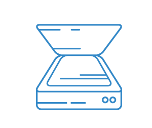 MAIL SCANNING