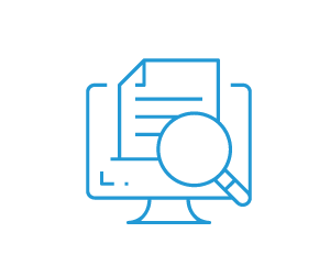 MAIL SCANNING