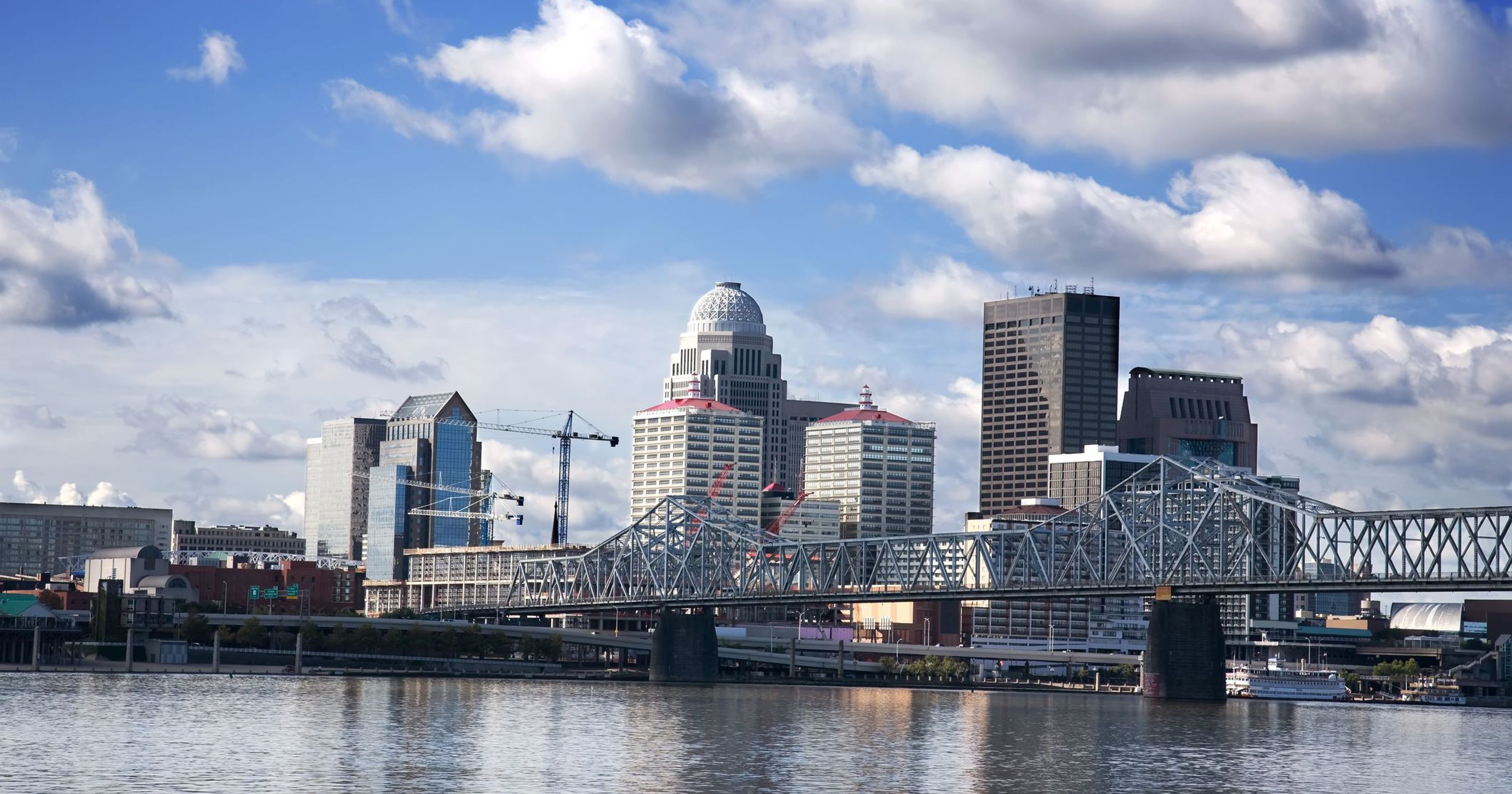 Kentucky Virtual Address & Virtual PO Box PostScan Mail