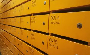 Everything You Need to Know About The UPS Mailboxes | PostScan Mail