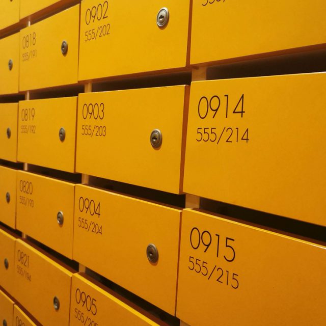 cost of po box cost of po box