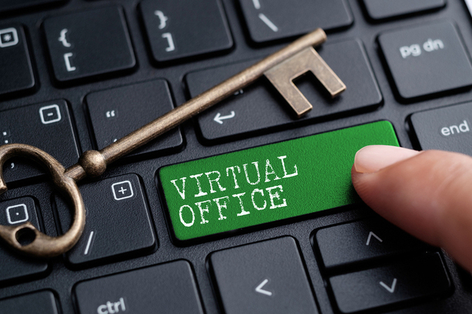 Virtual Office