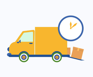 Delivery Image Psm