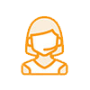 Shipment Heads Up Icon
