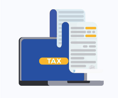 Tax Image Psm