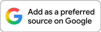 Add as a preferred source on Google