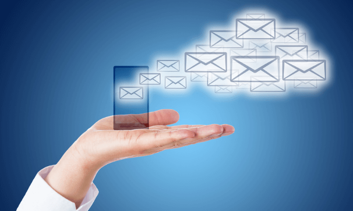 Top Virtual Mailbox Services