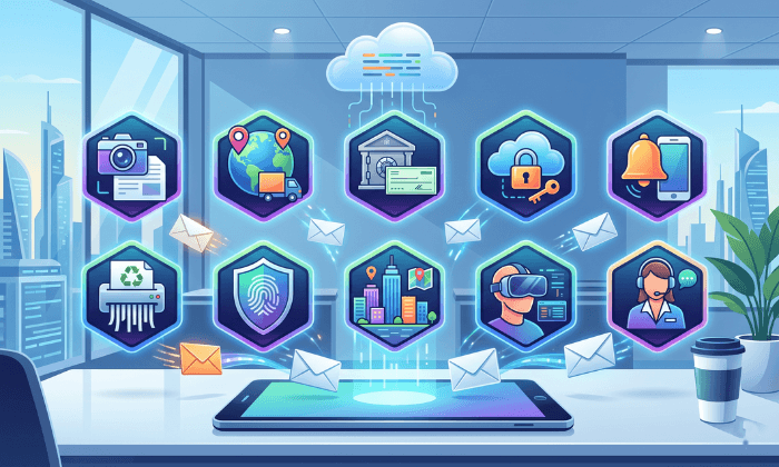 What Are The Top 10 Virtual Mailbox Services In 2026