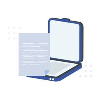 Mail Scanning