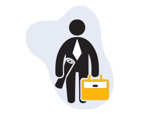 Solo Professionals & Entrepreneurs