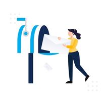 Virtual Mailbox