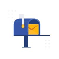 Virtual Po Box
