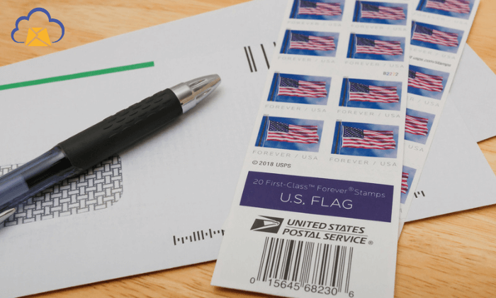 USPS Forever Stamps 2022 [All You Need to Know] - PostScan Mail