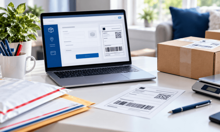 The Ultimate Business Guide for Shipping and Mailing