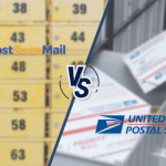 Usps Po Box Vs. Postscan Mail Which Mail Solution