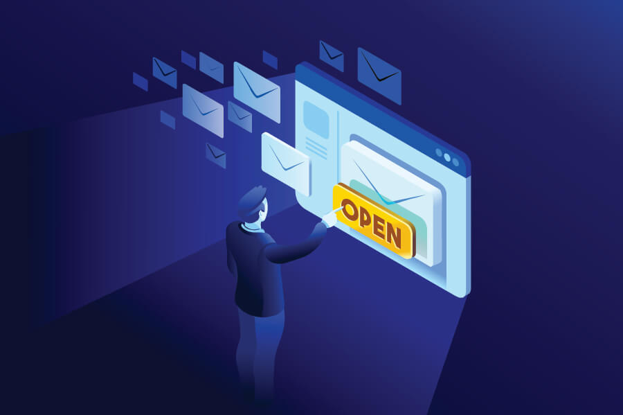 Mail Scanning and Digitization [Ultimate Guide] PostScan Mail