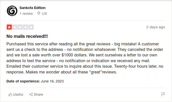 I Postal 1 reviews