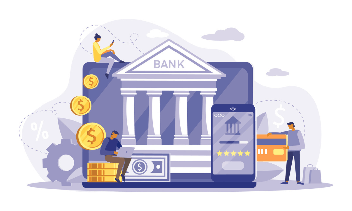 Opening A Business Bank Account For Your New Llc (1)