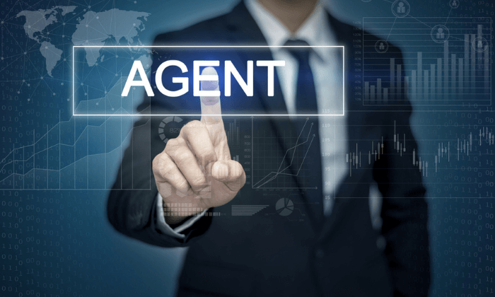 Find A Registered Agent For Your Business Easy Guide