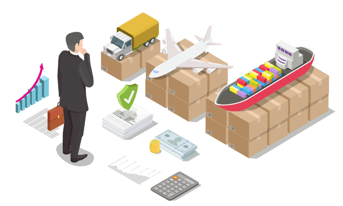 Third Party Logistics