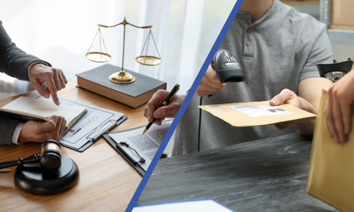 Registered Agent Address Vs Business Address