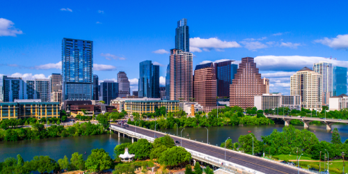 Austin Texas
