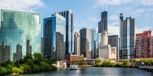 Chicago Illinois