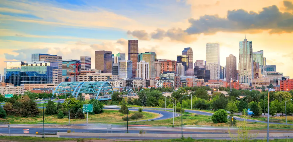 Denver Colorado