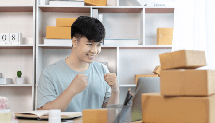 Elevate Your Dropshipping Game With A Virtual Mailbox Blog