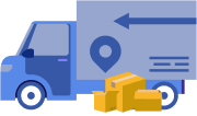 Frequent Shippers (PostScan Ship)