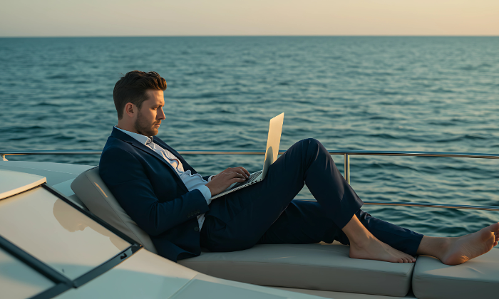 Virtual Mailboxes For Boaters Your Seamless Guide To Mail Forwarding At Sea