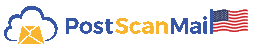 PostScan Mail