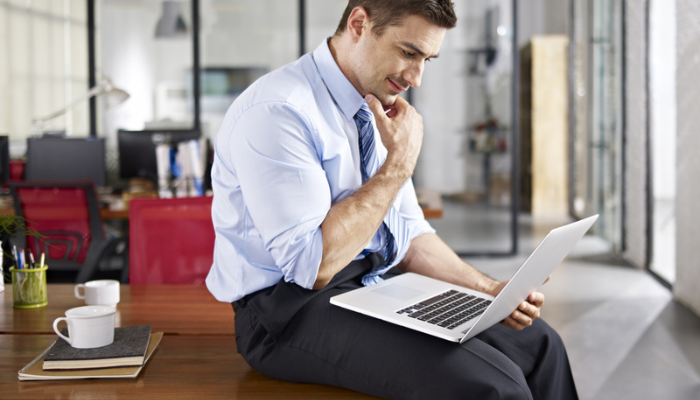 Expats Digital Mail