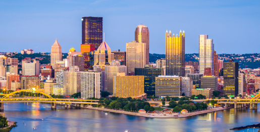 Pittsburgh