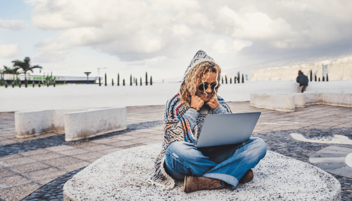 Why Postscan Mail Is The Best Solution For Expats And Global Traveler