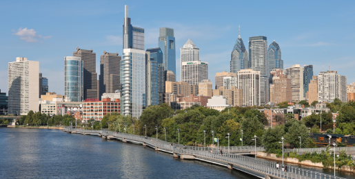 Philadephia