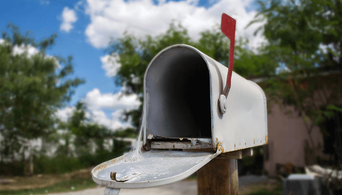 Prevent Mail Theft And Package Loss With A Secure Virtual Mailbox Solution