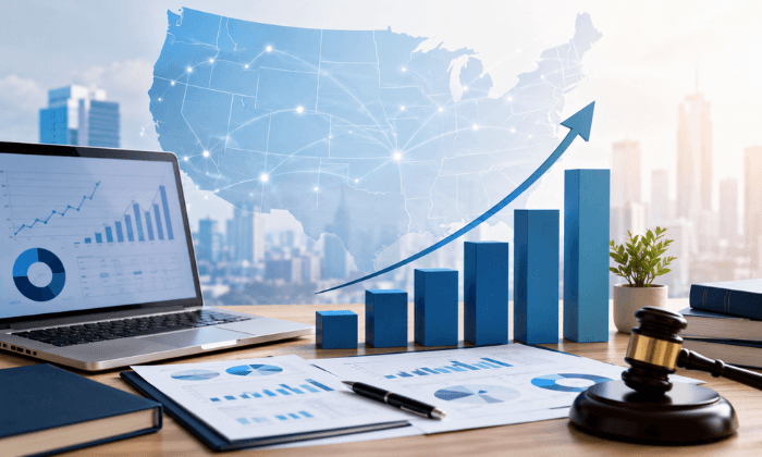 Analyzing The Continued Surge In New Llc Formations