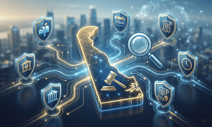 Delawares Dominance A Comparative Analysis Of The Top Registered Agent Providers For 2026