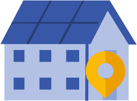Changement d'adresse