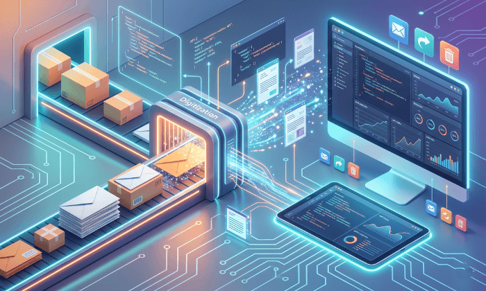 Programmatic Postal Intelligence The 2026 Developer’s Guide To The Virtual Mailbox Api