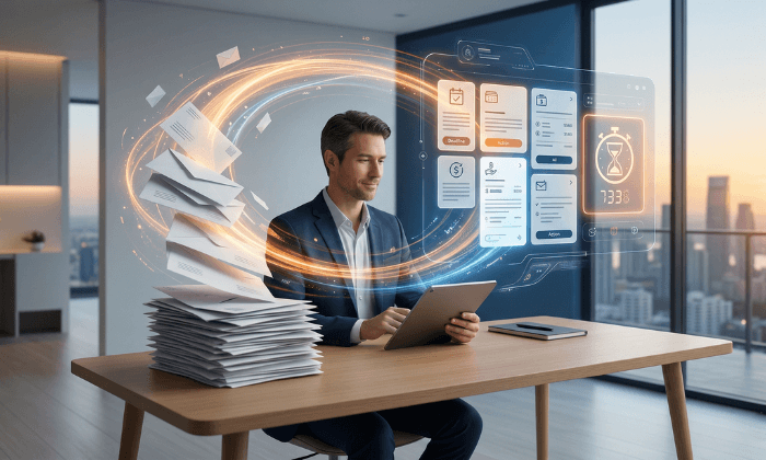 Reclaim 40 Hours A Year The 2026 Guide To Ai Powered Mail Productivity