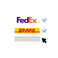 Carrier Options