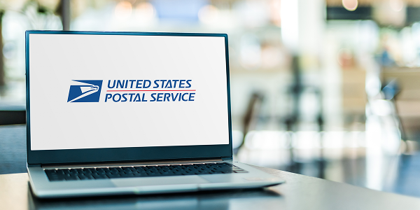 Qu'est-ce que le formulaire USPS 1583&nbsp;? 