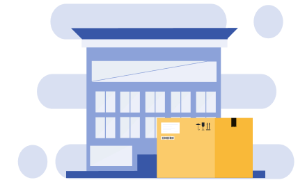 Shipping Solution